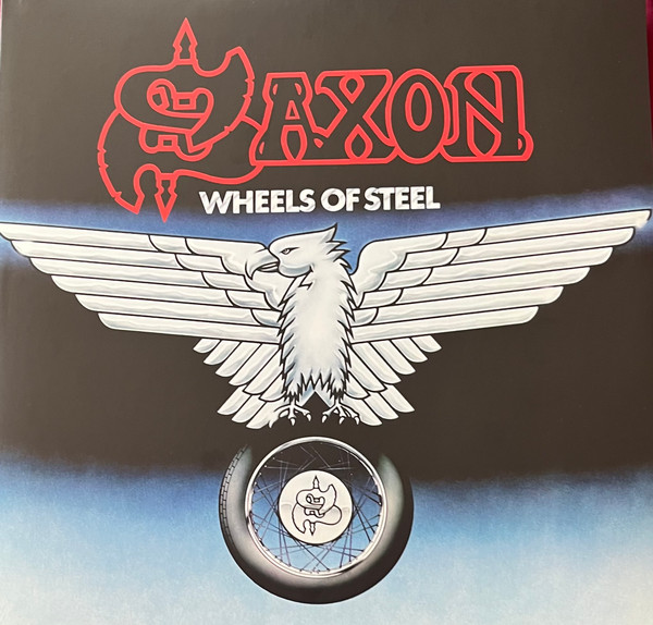 Wheels Of Steel